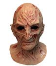 A Nightmare on Elm Street 4: The Dream Master Deluxe Latex Mask Freddy Krueger
