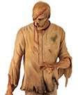 Zombie Holocaust Statue Poster Zombie 30 cm