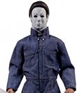 Halloween 4: The Return of Michael Myers Action Figure 1/6 Michael Myers 30 cm