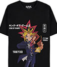 Yu-Gi-Oh! T-Shirt Yami Yugi Size XXL