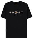 Ghost of Yotei T-Shirt Samurai Black Size M