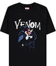 Marvel T-Shirt Venom Size XL