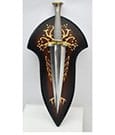 LOTR Replica 1/1 Boromir's Dagger 50 cm