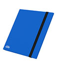 Ultimate Guard Flexxfolio 480 - 24-Pocket (Quadrow) - Blue