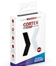 Ultimate Guard Cortex Sleeves Japanese Size Matte  Black (60)