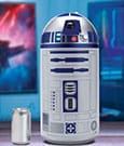 Star Wars Thermoelectric Cooler Mini Fridge R2D2 4.5 l