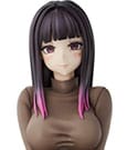 Original Character PVC Statue Reika-sensei of the Art Club Illustrated by Anteiru 22 cm