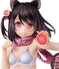 Original Character PVC Statue 1/4 Kantoku Shizuku 36 cm