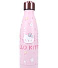 Sanrio Water Bottle Hello Kitty Thirsty For More