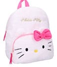 Sanrio Backpack Hello Kitty Fluffy Festival