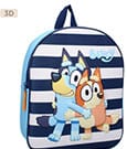 Bluey Backpack 3D Oh Happy Days 32 cm
