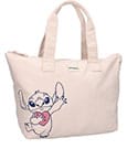 Lilo & Stitch Tote Bag Stitch Heart Obsessed