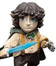 Lord of the Rings Mini Epics Vinyl Figure Frodo Baggins (2022) 11 cm