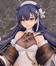 Girls Frontline PVC Statue 1/7 Lewis Warmth of the Wintersweet Ver. 24 cm