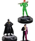 DC HeroClix Iconix: Batman Forever