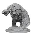 D&D Nolzur's Marvelous Miniatures Unpainted Miniature Owlbear