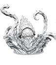 D&D Nolzur's Marvelous Miniatures Unpainted Miniatures Kraken 24 cm