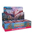 Magic the Gathering Le Grotte Perdute di Ixalan Set Booster Display (30) italian