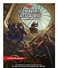 Dungeons & Dragons RPG Adventure Le Chiavi del Caveau Aureo italian