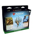 Magic the Gathering Bloomburrow Starter Kit 2024 Display (12) spanish