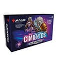 Magic the Gathering Cimientos Beginner Box Case (3) spanish