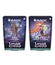 Magic the Gathering Lorwyn Eclipsed Commander Decks Display (4) english