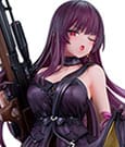 Girls Frontline PVC Statue 1/7 Makiatto: Ballroom Interlude Ver. 25 cm