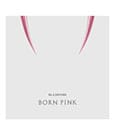Blackpink - Born Pink KiT Album Premium