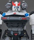 Transformers Generation One AMK Mini Series Plastic Model Kit Wave 2 Prowl 11 cm
