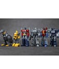 Transformers: Generation One AMK Mini Series Plastic Model Kit Assortment (6)