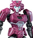 Transformers 8 AMK Mini Series Plastic Model Kit Elita-1 13 cm