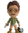 Breaking Bad Vinyl Figure Underwear Walt 12 cm