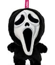 Scream Plush Keychain Ghost Face 13 cm
