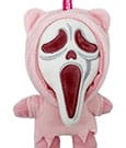 Scream Plush Keychain Cute Ghost Face 13 cm