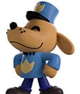 Dog Man Vinyl Figure Dog Man 12 cm