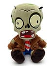 Plants vs. Zombies Plush Figure Zombie 22 cm