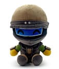 Rust Plush Figure Heavy Scientist 22 cm