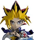 Yu-Gi-Oh! Vinyl Figure Yami Yugi 12 cm