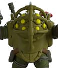Bioshock Vinyl Figure Big Daddy 12 cm