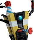Borderlands Vinyl Figure Claptrap 12 cm