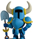 Shovel Knight Vinyl Figure Shovel Knight 11 cm