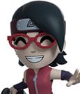 Boruto: Naruto Next Generations Vinyl Figure Sarada 10 cm