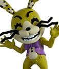 Five Nights at Freddy's Vinyl Figure Glitchtrap 11 cm