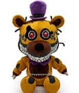 Five Nights at Freddy's Plush Figure Nightmare Fredbear 23 cm