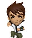 Ben 10 Vinyl Figure Ben 10 10 cm