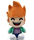 Eddsworld Plush Figure Matt 22 cm