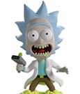 Rick & Morty Vinyl Figure Rick 13 cm