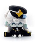 Cookie Run Kingdom Plush Figure Milky Way Cookie 23 cm
