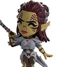 Baldur's Gate 3 Vinyl Figure Lae'zel 11 cm