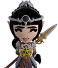 Baldur's Gate 3 Vinyl Figure Shadowheart 13 cm
